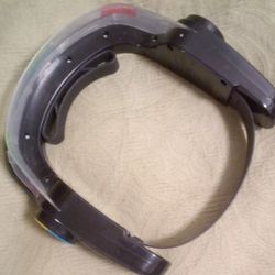 Simon Optix Wearable Game