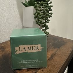 La Mer 