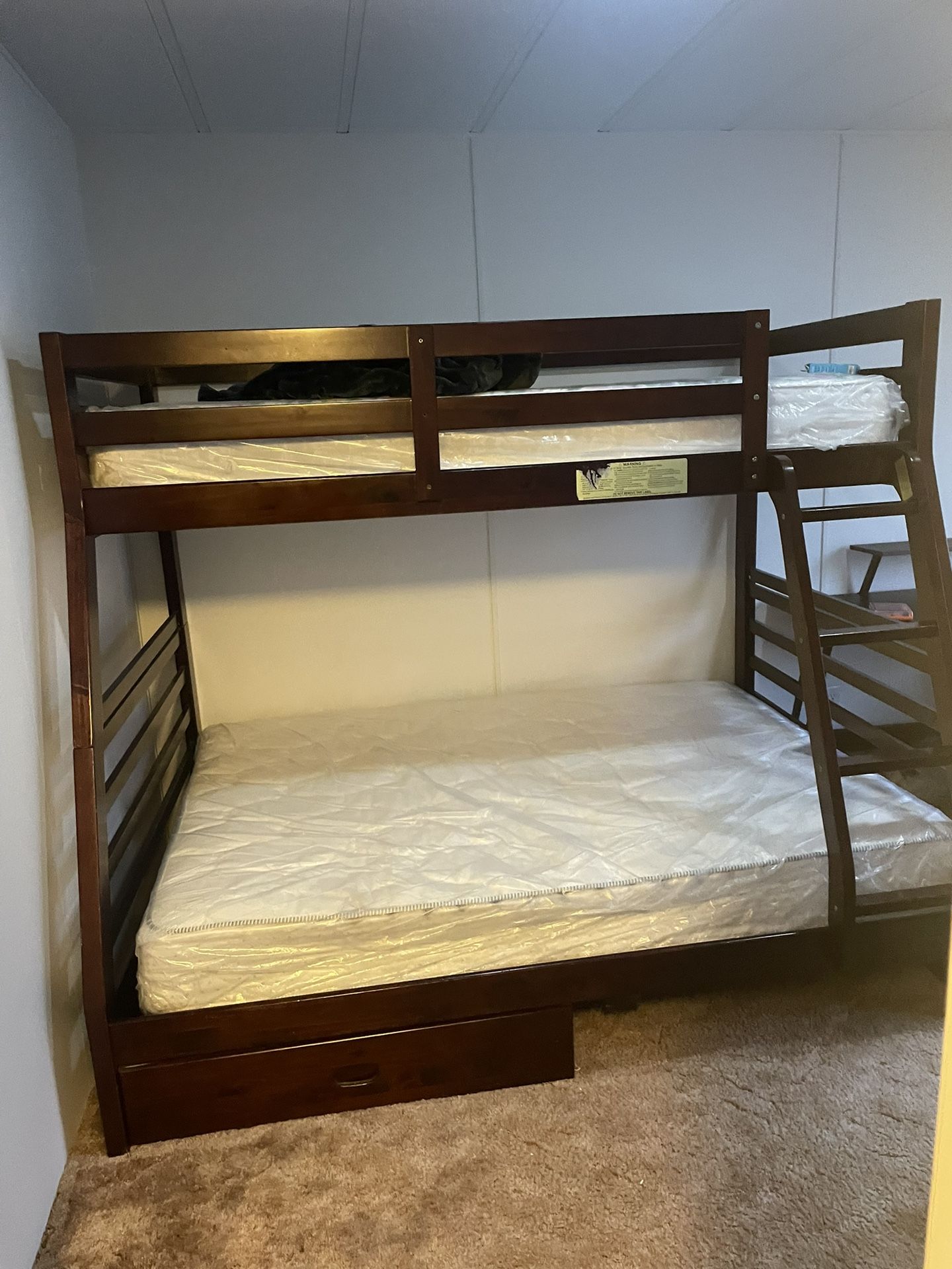 Bunk Bed 