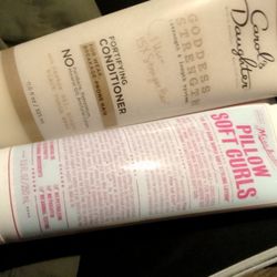 Conditioner N Styling Lotion 