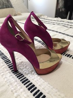 Enzo Angiolini High heels 