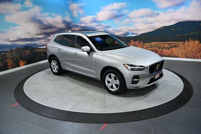 2022 Volvo XC60