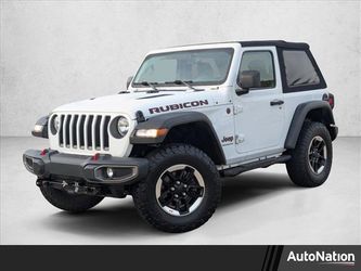 2019 Jeep Wrangler