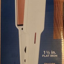 Flat Iron 