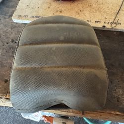 Dyna Sissy Pad 