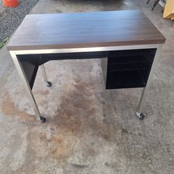 Small Desk