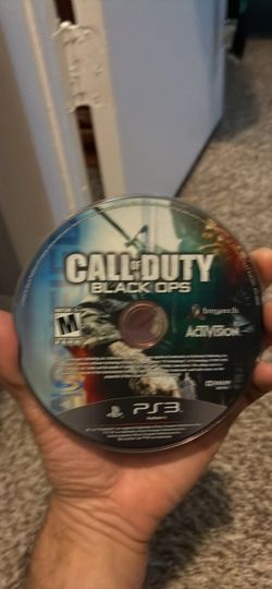 Call of duty black ops