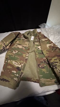Flight Jacket