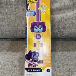 Brand New Star Wars Young Jedi Lightsaber 