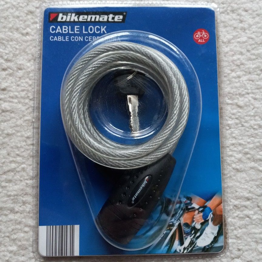 Bikemate lock cheap