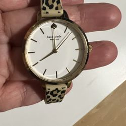 Kate Spade Watch