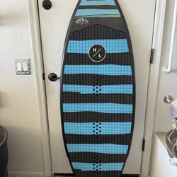 Hyperlite Broadcast Wakesurfer 
