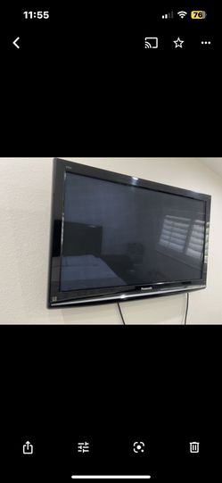 TELEVISIÓN PANASONIC