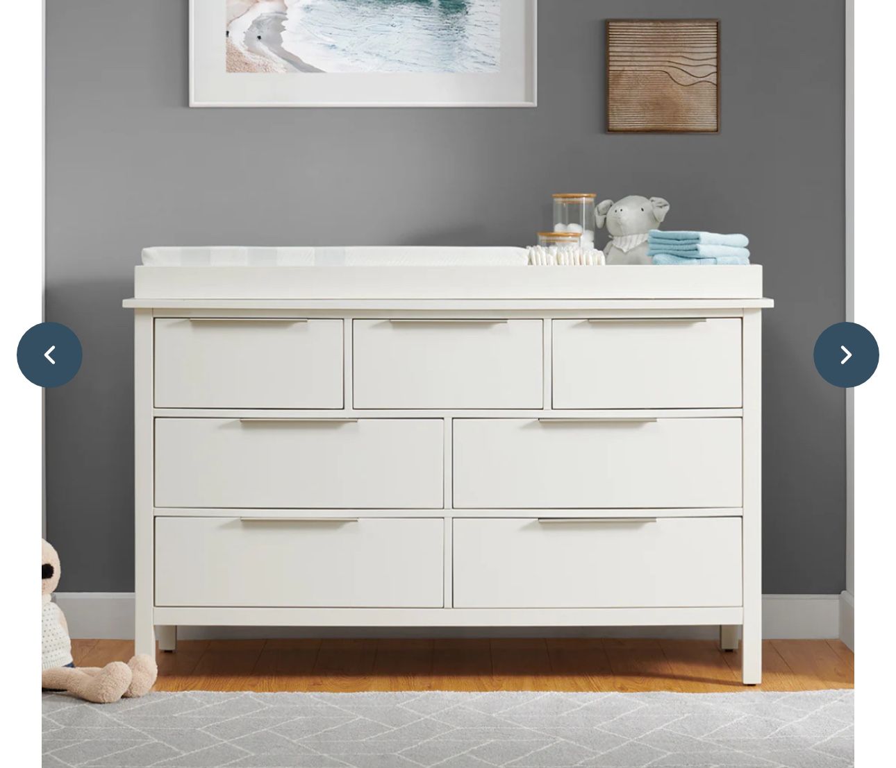 Dresser