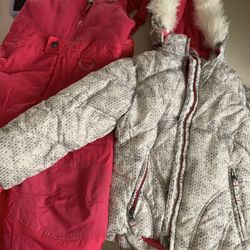 Snow Outfit