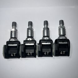 Gm Tire Pressure Sensor 