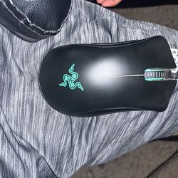 Razer DeathAdder Essential