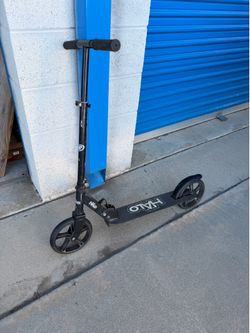 Kids scooter
