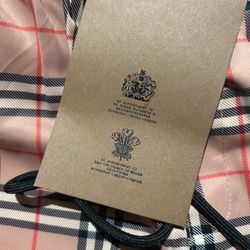 Burberry Shorts