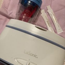 Professional Jewelry Cleaner Machine 