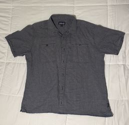 Patagonia Button Shirt