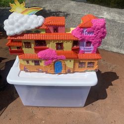 Toddler Play House 