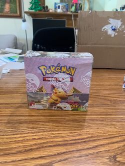 VIVID VOLTAGE BOOSTER BOX