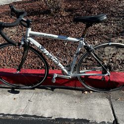 53.7 cm Specialized coubaix Elite Aluminium / Carbon speed bike 🚲 