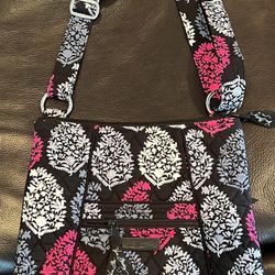 Purse Vera Bradley