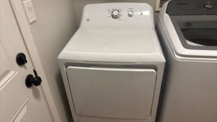 Clothes dryer GE