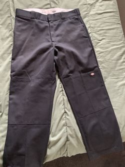 Black Flavored Dickies 