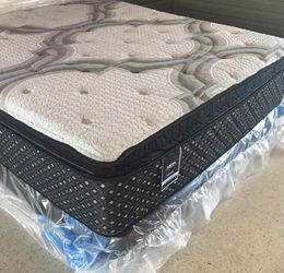 New Mattresses, Huge Savings!