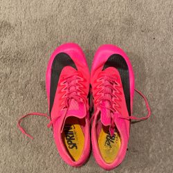 Nike Zoom Rival Sprint Spikes