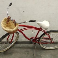 Clos Du Bois Beach Cruiser 