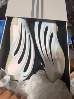 Harden vol 9 pearl white
