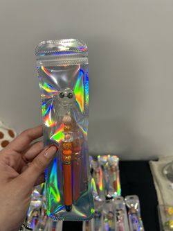 Beaded Doorable Pen/stylus