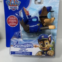 Paw Patrol Paddlin Pups