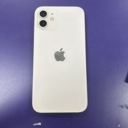 iphone 12 64gb unlocked sold with store warranty 