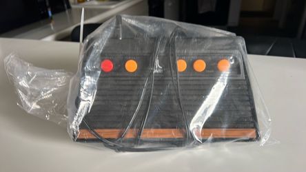 Old school, Atari