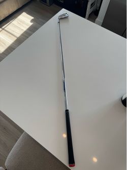 LH TaylorMade Tour Preferred 2 Iron