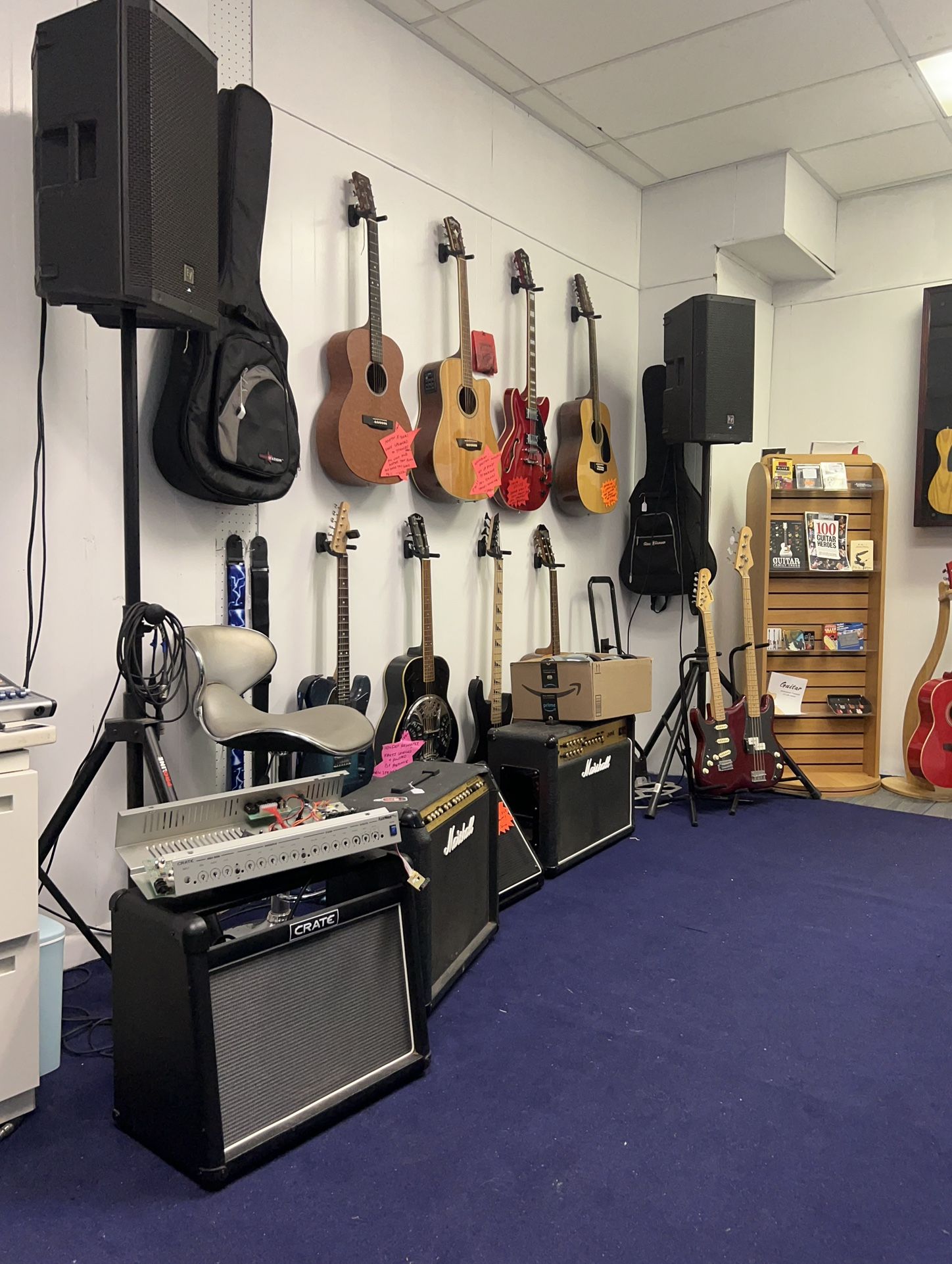 Parklane Guitars