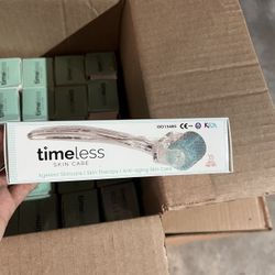 derma rollers/ microneedling