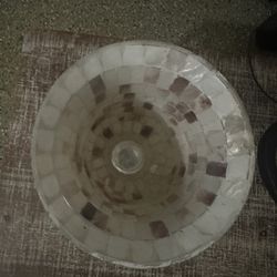 Glass Vase Decorations 