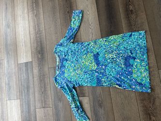 Lily Pulitzer Dresses/Shirt