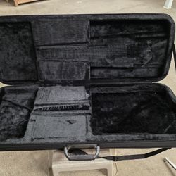 Kases III Backpack Guitar case