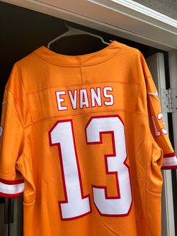 Tampa bay buccaneers jersey
