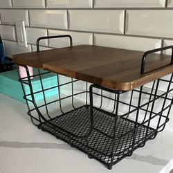 Rustic Farmhouse Industrial Home Items