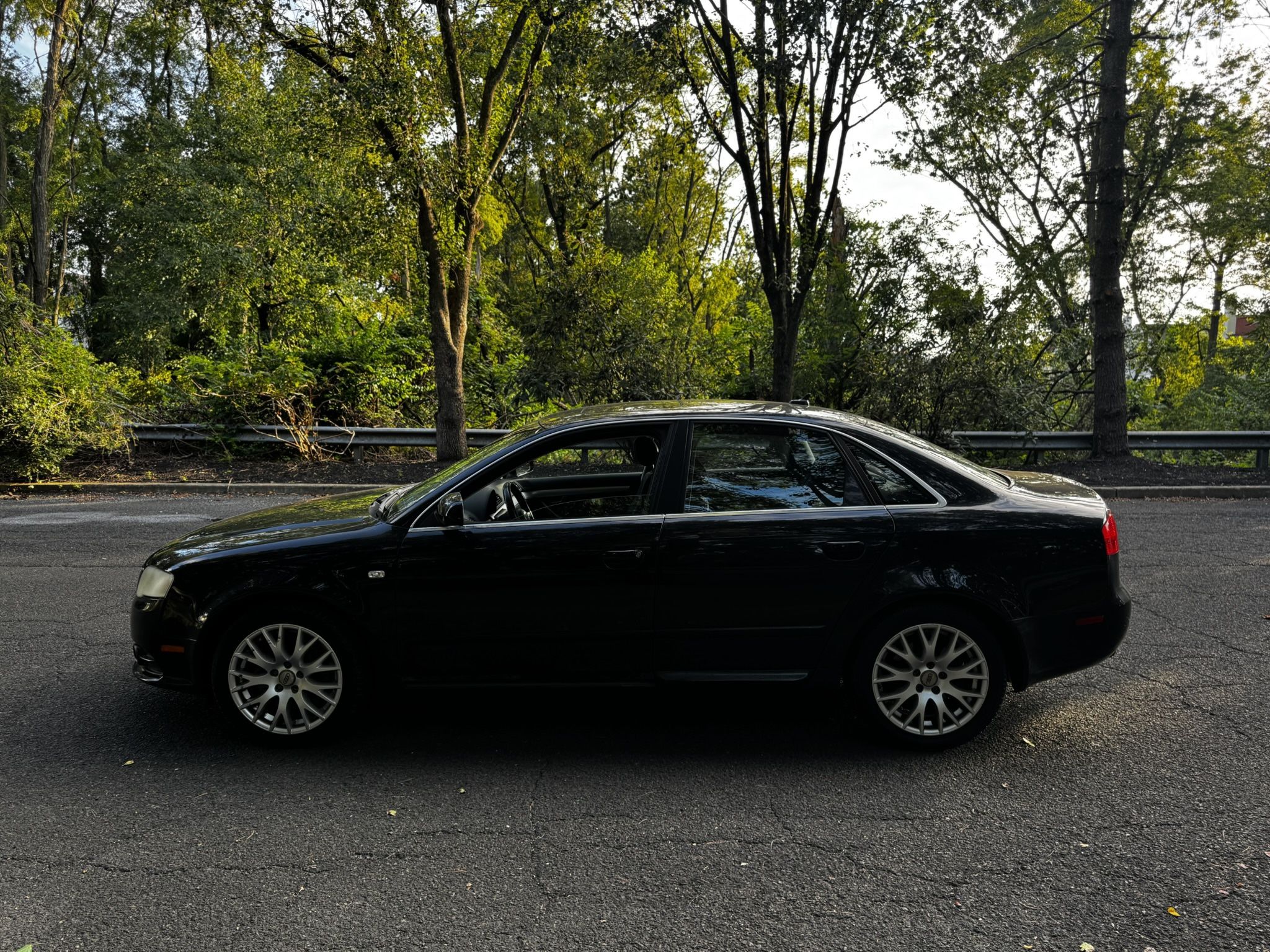2009 Audi A4