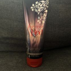 Forever Red Lotion