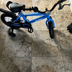 Bike And Scooter 